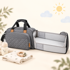 Merryfolk GoFold Nappy Bag