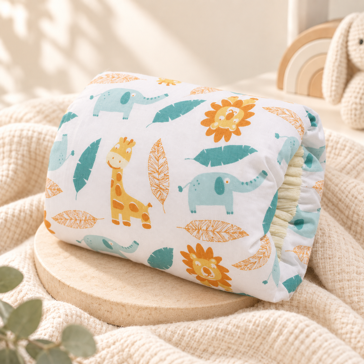 Merryfolk Feeding Arm Pillow