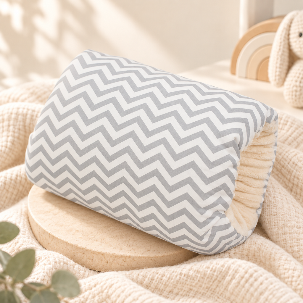 Merryfolk Feeding Arm Pillow