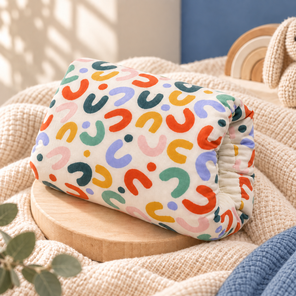 Merryfolk Feeding Arm Pillow
