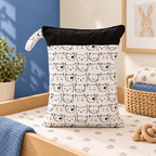 Merryfolk On-The-Go Wet Bag